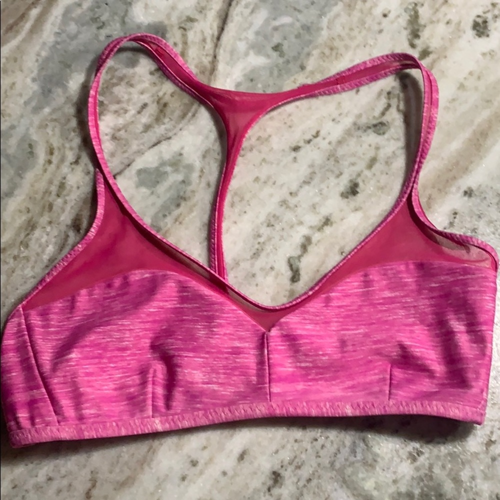 LuluLemon Sport Bra